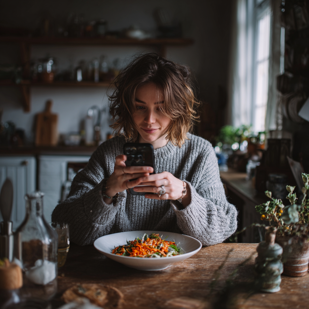 Професійна консультація дієтолога
