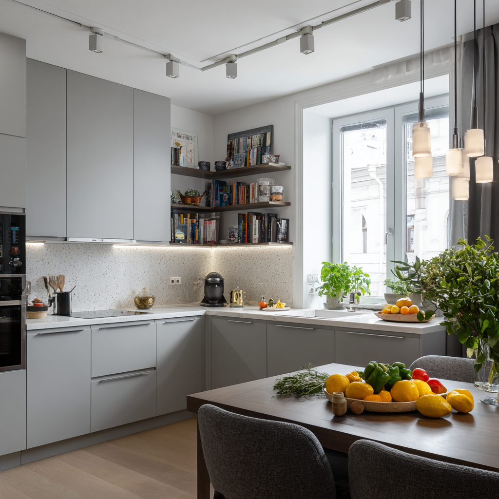 Переваги здорового харчування