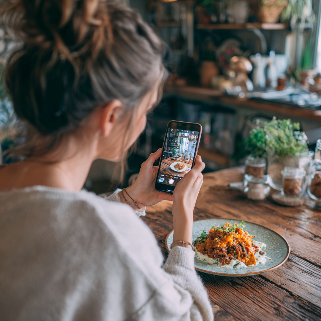 Процес роботи з дієтологом